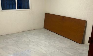 RENTA DEPARTAMENTO ATRÁS GALERÍAS PERINORTE, CUAUTITLAN IZCALLI