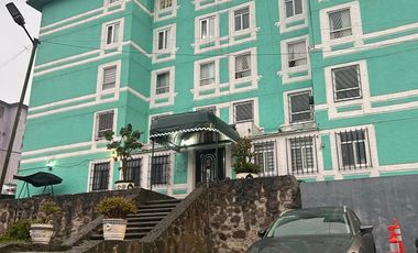 RENTA DEPARTAMENTO ATRÁS GALERÍAS PERINORTE, CUAUTITLAN IZCALLI