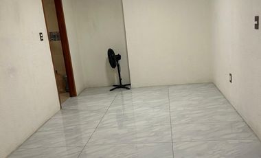 RENTA DEPARTAMENTO ATRÁS GALERÍAS PERINORTE, CUAUTITLAN IZCALLI