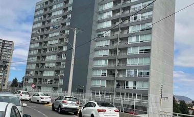 arriendo departamentos