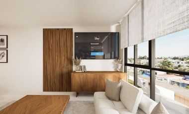 DEPARTAMENTO CERCA DE ZAVALETA, RESIDENCIAL ANJAR