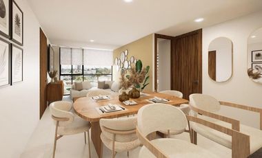 DEPARTAMENTO CERCA DE ZAVALETA, RESIDENCIAL ANJAR
