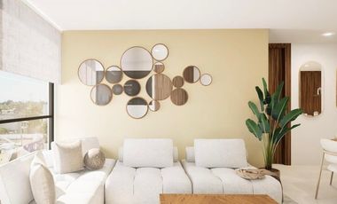 DEPARTAMENTO CERCA DE ZAVALETA, RESIDENCIAL ANJAR