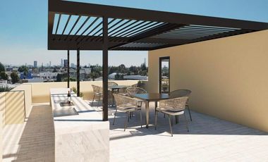 DEPARTAMENTO CERCA DE ZAVALETA, RESIDENCIAL ANJAR
