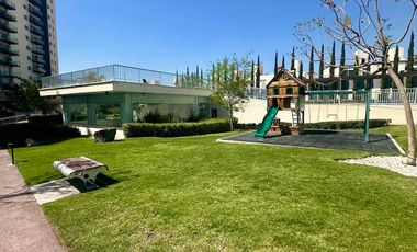 DEPARTAMENTO EN VENTA EN EL REFUGIO ALTERRA TOWERS QUERÉTARO