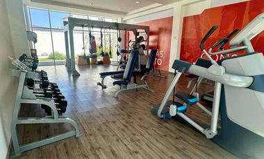 DEPARTAMENTO EN VENTA EN EL REFUGIO ALTERRA TOWERS QUERÉTARO