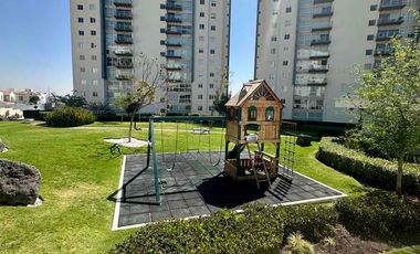 DEPARTAMENTO EN VENTA EN EL REFUGIO ALTERRA TOWERS QUERÉTARO
