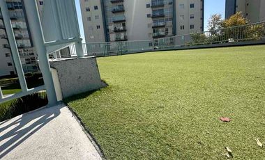 DEPARTAMENTO EN VENTA EN EL REFUGIO ALTERRA TOWERS QUERÉTARO