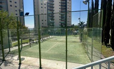 DEPARTAMENTO EN VENTA EN EL REFUGIO ALTERRA TOWERS QUERÉTARO