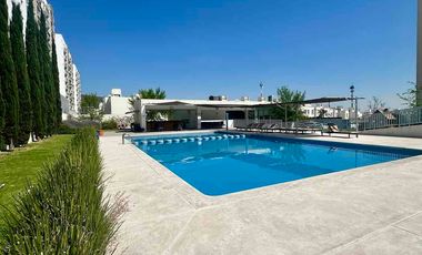 DEPARTAMENTO EN VENTA EN EL REFUGIO ALTERRA TOWERS QUERÉTARO