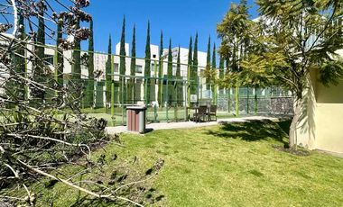 DEPARTAMENTO EN VENTA EN EL REFUGIO ALTERRA TOWERS QUERÉTARO