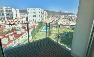 DEPARTAMENTO EN VENTA EN EL REFUGIO ALTERRA TOWERS QUERÉTARO