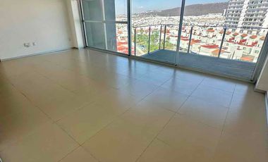 DEPARTAMENTO EN VENTA EN EL REFUGIO ALTERRA TOWERS QUERÉTARO