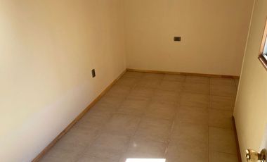 SE VENDE CASA DENTRO DE CONDOMINIO ALTO CURAUMA - CURAUMA