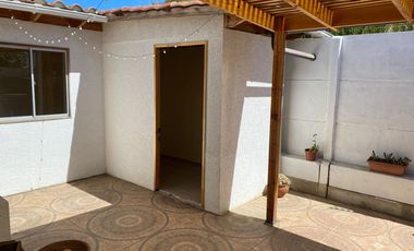 SE VENDE CASA DENTRO DE CONDOMINIO ALTO CURAUMA - CURAUMA