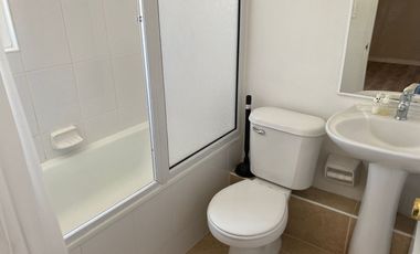 SE VENDE CASA DENTRO DE CONDOMINIO ALTO CURAUMA - CURAUMA