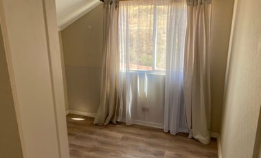 SE VENDE CASA DENTRO DE CONDOMINIO ALTO CURAUMA - CURAUMA