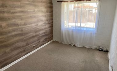 SE VENDE CASA DENTRO DE CONDOMINIO ALTO CURAUMA - CURAUMA