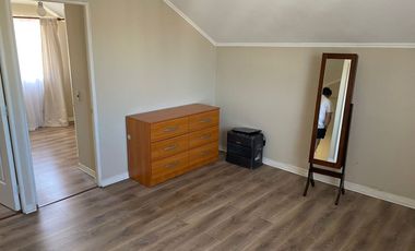 SE VENDE CASA DENTRO DE CONDOMINIO ALTO CURAUMA - CURAUMA