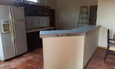 finca con casa de venta en calceta