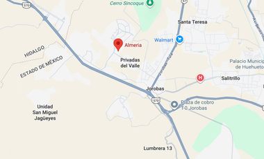 CASA EN VENTA DENTRO DE FRACCIONAMIENTO URBI VILLA DEL REY HUEHUETOCA