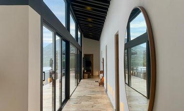 Venta de Casa en la via Rionegro - La Ceja