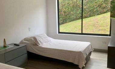 Venta de Casa en la via Rionegro - La Ceja