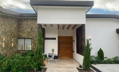 Venta de Casa en la via Rionegro - La Ceja
