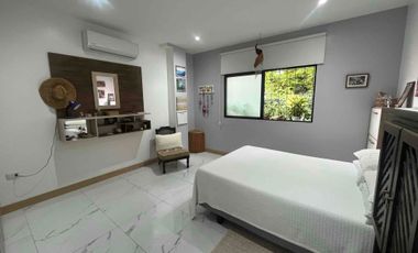 Departamento Amoblado