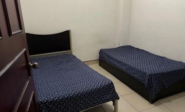 “DEPARTAMENTO #7, EN RENTA AMUEBLADO Y CON  SERVICIOS ”. Perfil para 4 personas.