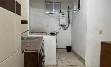 “DEPARTAMENTO #7, EN RENTA AMUEBLADO Y CON  SERVICIOS ”. Perfil para 4 personas.