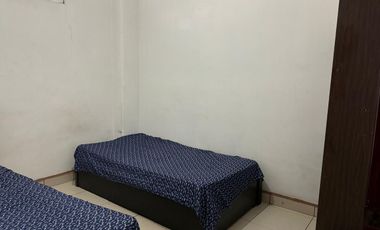 “DEPARTAMENTO #7, EN RENTA AMUEBLADO Y CON  SERVICIOS ”. Perfil para 4 personas.