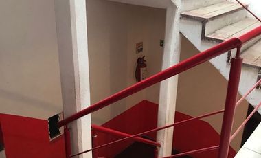 “DEPARTAMENTO #7, EN RENTA AMUEBLADO Y CON  SERVICIOS ”. Perfil para 4 personas.