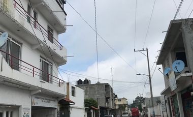“DEPARTAMENTO #7, EN RENTA AMUEBLADO Y CON  SERVICIOS ”. Perfil para 4 personas.