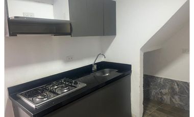 Venta de Apartaestudio en Itagui, Antioquia | ITAGUI2
