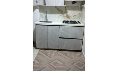 Venta de Apartaestudio en Itagui, Antioquia | ITAGUI2