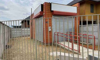 Se arrienda Local comercial Rancagua.