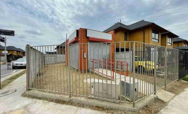 Se arrienda Local comercial Rancagua.