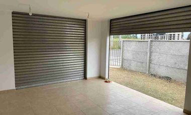 Se arrienda Local comercial Rancagua.