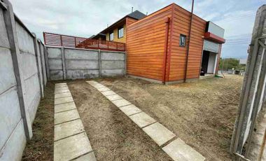 Se arrienda Local comercial Rancagua.