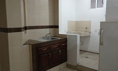 DEPARTAMENTO EN RENTA AMUEBLADO Y CON SERVICIOS.