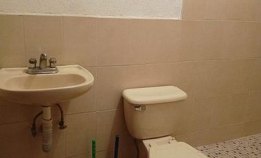 DEPARTAMENTO EN RENTA AMUEBLADO Y CON SERVICIOS.