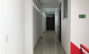 DEPARTAMENTO EN RENTA AMUEBLADO Y CON SERVICIOS.
