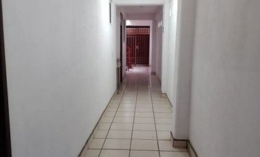 DEPARTAMENTO EN RENTA AMUEBLADO Y CON SERVICIOS.