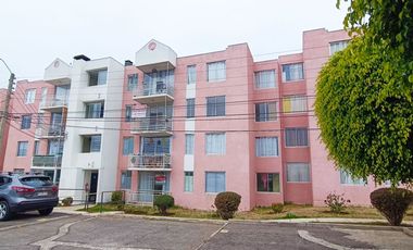 Arriendo departamento de dos dormitorios y dos baños en Quilpué