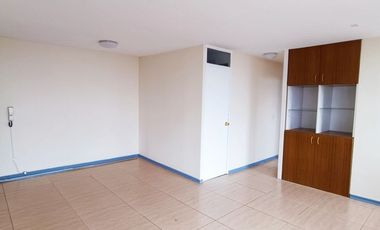Arriendo departamento de dos dormitorios y dos baños en Quilpué