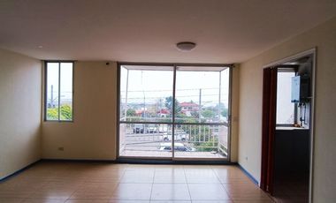 Arriendo departamento de dos dormitorios y dos baños en Quilpué