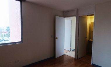 Arriendo departamento de dos dormitorios y dos baños en Quilpué