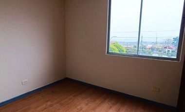 Arriendo departamento de dos dormitorios y dos baños en Quilpué