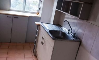 Arriendo departamento de dos dormitorios y dos baños en Quilpué
